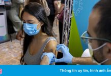 Israel sắp đạt miễn dịch cộng đồng