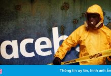 Công ty dọn dẹp nội dung bẩn trên Facebook với giá 500 triệu USD/năm