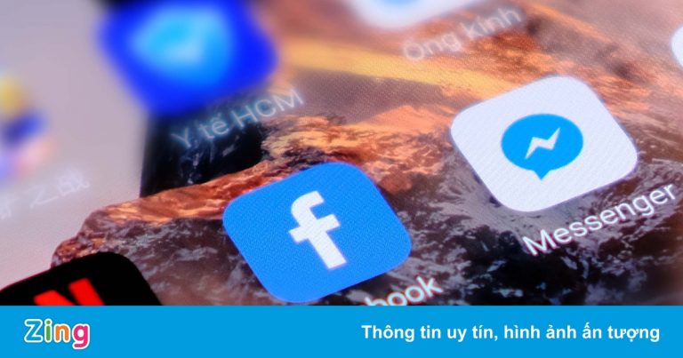 Nhiều tài khoản Facebook ở Việt Nam bị khóa vĩnh viễn Nhiều tài khoản Facebook ở Việt Nam bị khóa vĩnh viễn