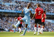 Man City 0-0 Southampton: Đội khách chơi tự tin Man City vs Southampton anh 1