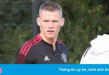 MU đón tin vui về lực lượng trước trận gặp West Ham