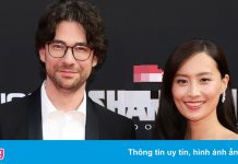 Chồng Trần Pháp Lai ghen với Lương Triều Vỹ