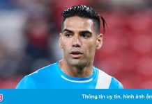 Tuổi 35 của Radamel Falcao