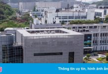 Chủ tịch Trung Quốc cảnh báo về các phòng nghiên cứu về mầm bệnh