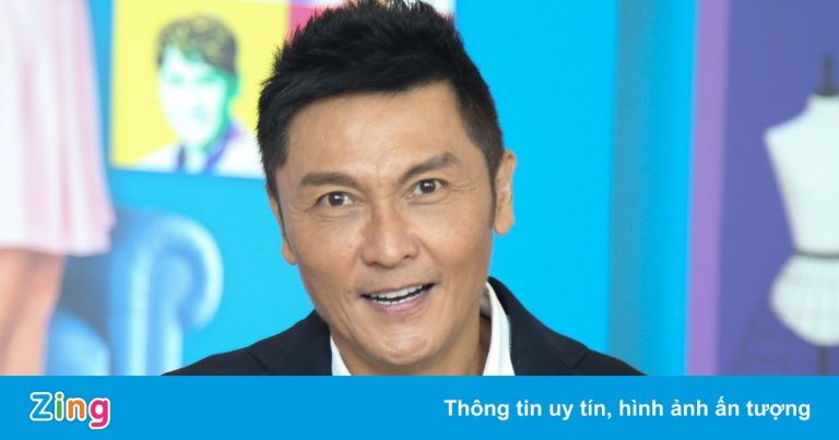 Quan Lễ Kiệt rời TVB Quan Lễ Kiệt rời TVB