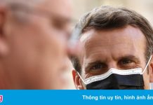 Tập đoàn Pháp đòi Australia bồi thường vì hủy hợp đồng tàu ngầm