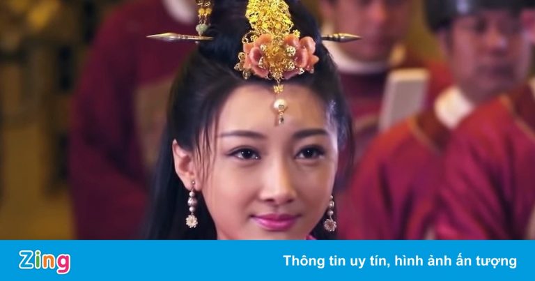 Khán giả Trung Quốc yêu cầu ngừng chiếu phim về tứ đại mỹ nhân