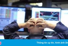 Đêm không ngủ của nhà đầu tư tiền mã hóa tại Việt Nam