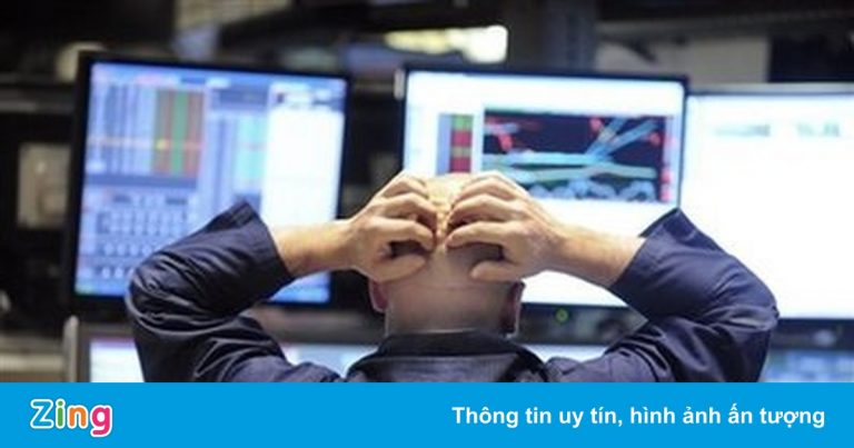 Đêm không ngủ của nhà đầu tư tiền mã hóa tại Việt Nam