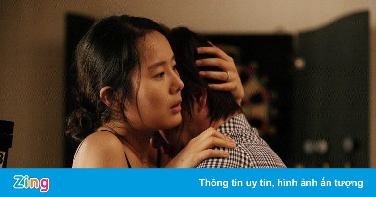 ‘Ngủ với anh đi’ và nạn quấy rối tình dục khi quay phim ở Hàn ‘Ngủ với anh đi’ và nạn quấy rối tình dục khi quay phim ở Hàn