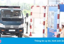 Trà Vinh nới lỏng giãn cách, cho phép quán ăn bán mang đi