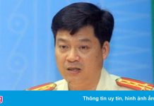 Đại tá Nguyễn Thanh Trường làm Giám đốc Công an tỉnh Hưng Yên