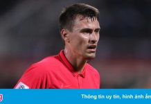 Trọng tài điều khiển trận Saudi Arabia – Việt Nam bị giả mạo tài khoản