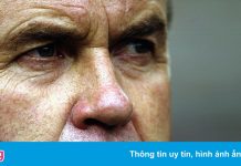 Hiddink giải nghệ – tạm biệt Vua Midas