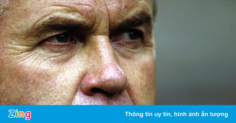 Hiddink giải nghệ – tạm biệt Vua Midas