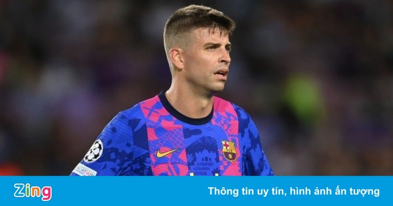 Barca lập thống kê tệ trong trận thua Bayern