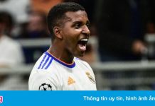 Real Madrid thắng Inter 1-0