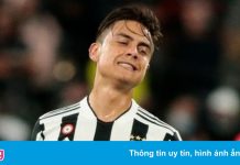 Cuộc khủng hoảng của Juventus