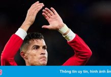 Ronaldo không thể mãi cứu MU