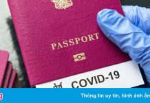 Thủ tướng chỉ đạo chuẩn bị công nhận hộ chiếu vaccine với một số nước