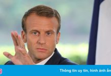 Pháp bác thông tin nhường ‘ghế’ tại Hội đồng Bảo an LHQ