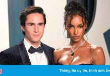 Người mẫu nội y cưới con trai phó tổng thống Ecuador