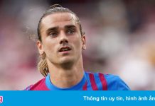 Mức lương khủng của Griezmann nếu không rời Barca