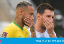 Ai là người có lỗi trong trận Brazil – Argentina?