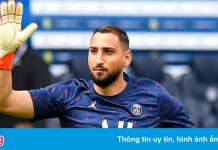 Cầu thủ hay nhất Euro 2020 ra mắt PSG