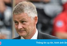 Sai lầm của HLV Solskjaer khiến Man United trả giá