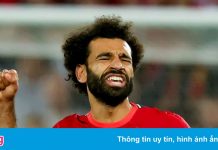 Liverpool thắng ngược Milan trong trận đấu có 5 bàn