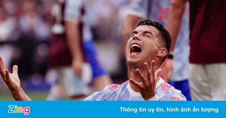 3 lần đòi phạt đền bất thành của Ronaldo