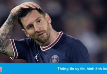 Anelka: ‘Messi phải phục vụ Mbappe’