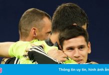 Đội hình trị giá hơn 12 triệu euro tạo kỳ tích trước Real