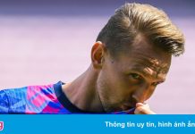 Barca công bố tân binh cuối cùng hè này