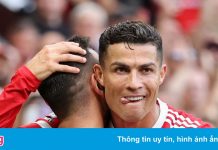 Schmeichel: ‘Ronaldo là chữ ký tốt bậc nhất MU 10 năm qua’