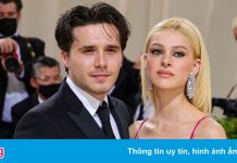 MC Met Gala 2021 không biết Brooklyn Beckham đến từ đâu