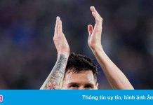 Mức lương trong hợp đồng của Messi tại PSG được tiết lộ
