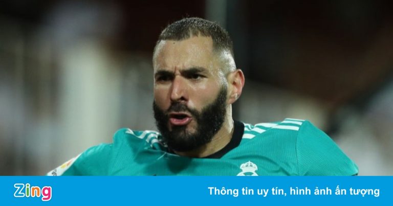 Real Madrid được giải cứu trong 2 phút