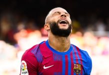 Ansu Fati tỏa sáng giúp Barca thắng 3-0 Barca vs Levante anh 1