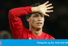 Newcastle là nạn nhân ưa thích của Ronaldo