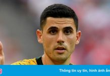 Tuyển Việt Nam và bài toán phong tỏa Rogic