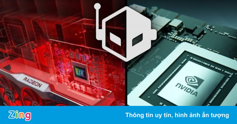 Chiêu thức hack tinh vi bằng card đồ họa Chiêu thức hack tinh vi bằng card đồ họa