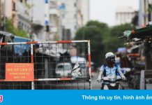 Ba huyện ở Bình Dương nới lỏng giãn cách xã hội