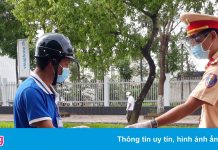 Bạc Liêu kéo dài giãn cách xã hội thêm một tuần