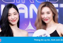 Nữ ca sĩ kể hậu trường khắc nghiệt ở show sống còn