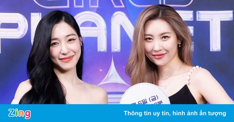 Nữ ca sĩ kể hậu trường khắc nghiệt ở show sống còn