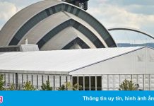 Anh miễn cách ly cho bộ trưởng dự hội nghị thượng đỉnh về khí hậu