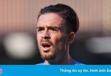 Thiếu sót của hàng công Man City