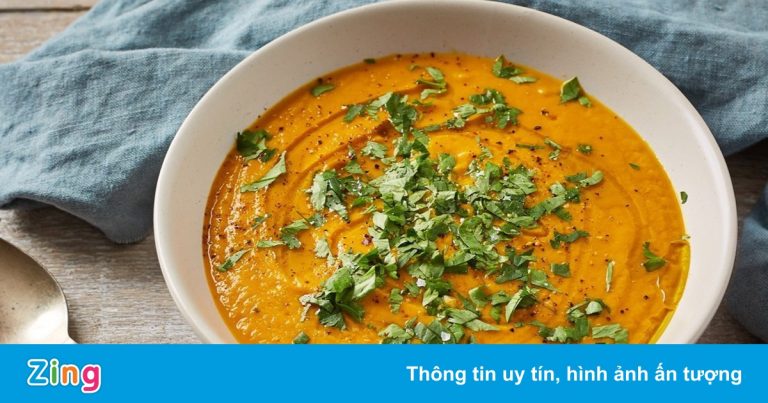 5 món chay đơn giản